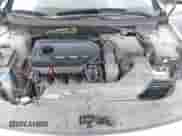 2015 Hyundai Sonata Limited z VIN 5NPE34AF5FH033529, wystawiony jako IAAI lot #42828783 z przebiegiem 182 317 mil mil oraz . Historia ofert i sprzedaży dostępna na DreamBid. Obrazek 10.