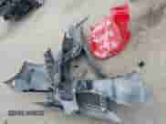 2013 Nissan Frontier SV with VIN 1N6AD0EV3DN762662, listed as a IAAI auction lot 43420036 with 118,397 mi miles and . Bid and sale history available at DreamBid. Image 12.