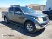 2006 Nissan Frontier SE with VIN 1N6AD07W06C431137, listed as a IAAI auction lot 42159294 with 177,493 mi miles and . Bid and sale history available at DreamBid. Image 1.
