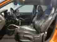 2014 Hyundai Veloster z VIN KMHTC6AD4EU212324, wystawiony jako Copart lot #71514455 z przebiegiem 120 419 mil mil oraz Czysty tytuł • Clean title. Historia ofert i sprzedaży dostępna na DreamBid. Obrazek 7.