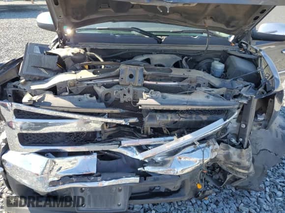 2011 Chevrolet Silverado 1500 LT with VIN 1GCRCSE00BZ145282, listed as a Copart auction lot 87397805 with 179,752 mi miles and Salvage title. Bid and sale history available at DreamBid. Image 11.