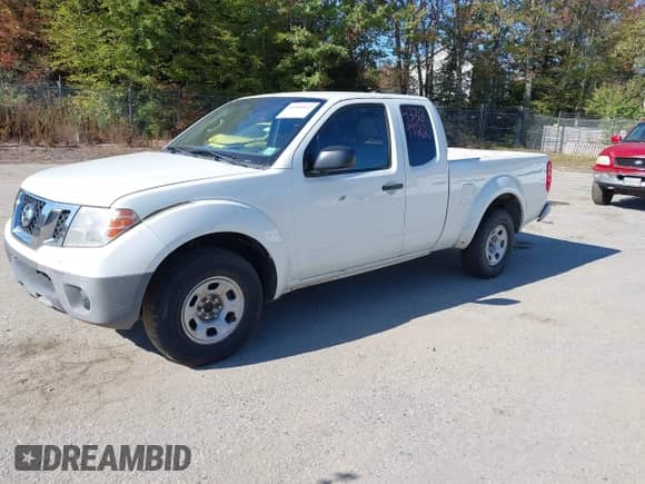 2016 Nissan Frontier S z VIN 1N6BD0CTXGN773359, wystawiony jako IAAI lot #43389922 z przebiegiem 231 760 mil mil oraz . Historia ofert i sprzedaży dostępna na DreamBid. Obrazek 2.