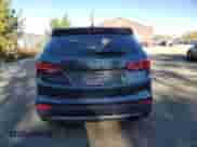 2015 Hyundai Santa Fe с VIN 5XYZUDLA5FG289483, выставлен на аукционе Copart как лот 81569575 с пробегом 184 325 миль миль и Чистый • Clean title. История ставок и продаж доступна на DreamBid. Изображение 6.