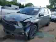 2020 Chevrolet Traverse RS с VIN 1GNEVJKW6LJ287073, выставлен на аукционе IAAI как лот 42332064 с пробегом 165 562 миль миль и . История ставок и продаж доступна на DreamBid. Изображение 2.