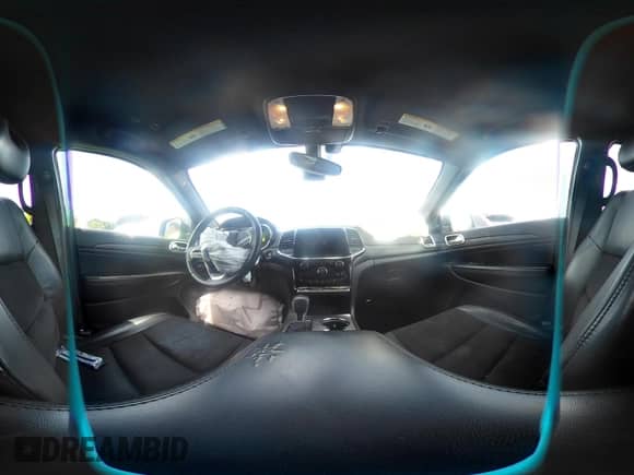 2019 Jeep Grand Cherokee Altitude с VIN 1C4RJEAG7KC556191, выставлен на аукционе IAAI как лот 42160524 с пробегом 96 373 миль миль и . История ставок и продаж доступна на DreamBid. Изображение 18.