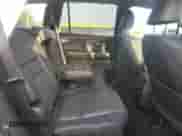 2021 Honda Passport EX-L с VIN 5FNYF8H58MB040205, выставлен на аукционе Copart как лот 65426985 с пробегом 59 904 миль миль и Списание • Salvage title. История ставок и продаж доступна на DreamBid. Изображение 11.