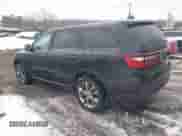 2020 Dodge Durango GT with VIN 1C4RDJDG2LC213530, listed as a IAAI auction lot 41555712 with 115,477 mi miles and . Bid and sale history available at DreamBid. Image 3.