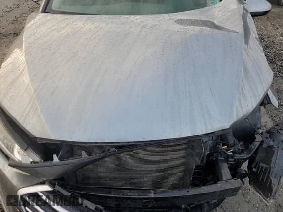 2018 Hyundai Elantra SE с VIN KMHD74LF6JU574435, выставлен на аукционе Copart как лот 86236135 с пробегом 38 320 миль миль и Списание • Salvage title. История ставок и продаж доступна на DreamBid. Изображение 11.