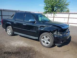 2011 Chevrolet Avalanche LTZ с VIN 3GNTKGE39BG214896, выставлен на аукционе IAAI как лот 42691429 с пробегом 197 806 миль миль и . История ставок и продаж доступна на DreamBid. Изображение 1.