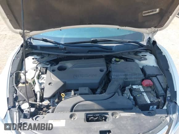 2016 Nissan Altima S with VIN 1N4AL3AP8GC134116, listed as a IAAI auction lot 43257674 with 140,803 mi miles and . Bid and sale history available at DreamBid. Image 10.