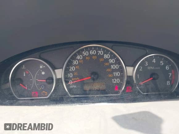 2003 Saturn ION ION 2 with VIN 1G8AJ52F03Z119337, listed as a IAAI auction lot 42086872 with 149,890 mi miles and . Bid and sale history available at DreamBid. Image 7.