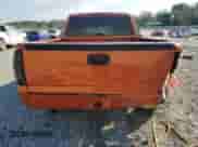 2001 Chevrolet Silverado 1500 LS with VIN 1GCEC14T01Z124239, listed as a Copart auction lot 69146455 with Not provided miles and Salvage title. Bid and sale history available at DreamBid. Image 10.
