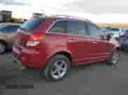2012 Chevrolet Captiva Sport LT с VIN 3GNAL3E55CS636063, выставлен на аукционе Copart как лот 76069454 с пробегом 124 568 миль миль и Списание • Salvage title. История ставок и продаж доступна на DreamBid. Изображение 3.
