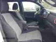 2021 Toyota Tacoma SR5 с VIN 5TFAZ5CN3MX115168, выставлен на аукционе IAAI как лот 43085128 с пробегом 58 720 миль миль и . История ставок и продаж доступна на DreamBid. Изображение 5.