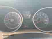 2013 Hyundai Elantra GLS with VIN KMHDH4AEXDU626712, listed as a Copart auction lot 64842825 with 260,728 mi miles and Salvage title. Bid and sale history available at DreamBid. Image 9.