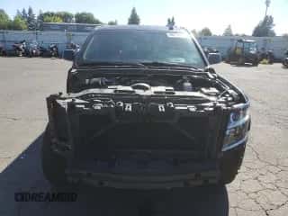 2015 Chevrolet Suburban LT z VIN 1GNSKJKC7FR710962, wystawiony jako Copart lot #69211825 z przebiegiem 175 629 mil mil oraz Szkoda całkowita • Salvage title. Historia ofert i sprzedaży dostępna na DreamBid. Obrazek 5.