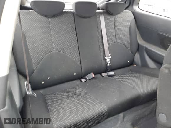 2009 Hyundai Accent Auto GS with VIN KMHCM36C49U139425, listed as a Copart auction lot 86657135 with 127,123 mi miles and Clean title. Bid and sale history available at DreamBid. Image 10.