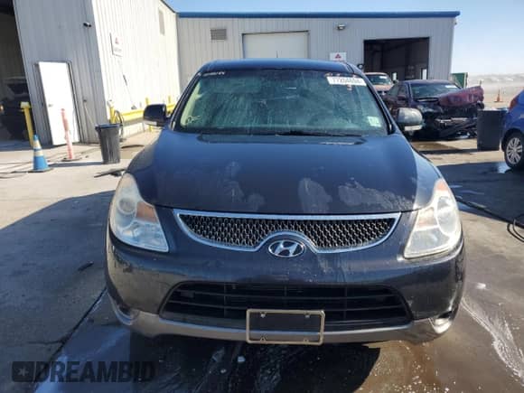 2008 Hyundai Veracruz GLS с VIN KM8NU13C18U057104, выставлен на аукционе Copart как лот 77204694 с пробегом 249 589 миль миль и Списание • Salvage title. История ставок и продаж доступна на DreamBid. Изображение 5.