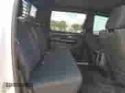 2020 Ram 1500 Big Horn z VIN 1C6RREFG6LN289012, wystawiony jako Copart lot #61009815 z przebiegiem 129 977 mil mil oraz Szkoda całkowita • Salvage title. Historia ofert i sprzedaży dostępna na DreamBid. Obrazek 10.