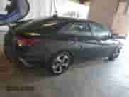 2023 Hyundai Elantra SEL с VIN KMHLS4AG3PU557980, выставлен на аукционе Copart как лот 84913905 с пробегом 54 723 миль миль и Чистый • Clean title. История ставок и продаж доступна на DreamBid. Изображение 3.