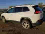 2016 Jeep Cherokee Latitude с VIN 1C4PJMCSXGW182863, выставлен на аукционе Copart как лот 86530065 с пробегом 272 103 миль миль и Чистый • Clean title. История ставок и продаж доступна на DreamBid. Изображение 2.