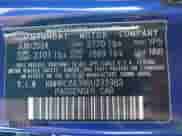 2024 Hyundai Venue Limited с VIN KMHRC8A39RU333983, выставлен на аукционе IAAI как лот 42763292 с пробегом 10 867 миль миль и . История ставок и продаж доступна на DreamBid. Изображение 9.