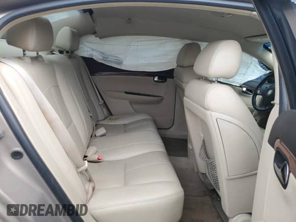 2007 Saturn Aura XE с VIN 1G8ZS57N77F190025, выставлен на аукционе Copart как лот 68393505 с пробегом 181 816 миль миль и Списание • Salvage title. История ставок и продаж доступна на DreamBid. Изображение 10.