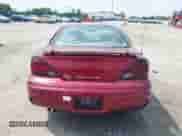 2001 Pontiac Grand Am SE1 с VIN 1G2NF52E71M677961, выставлен на аукционе IAAI как лот 42975753 с пробегом 139 143 миль миль и . История ставок и продаж доступна на DreamBid. Изображение 16.