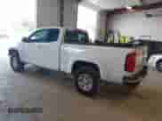 2017 Chevrolet Colorado 2WD WT с VIN 1GCHSBEA3H1251062, выставлен на аукционе IAAI как лот 42682740 с пробегом 136 546 миль миль и . История ставок и продаж доступна на DreamBid. Изображение 3.