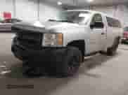 2012 Chevrolet Silverado 1500 Work Truck с VIN 1GCNKPE09CZ143501, выставлен на аукционе IAAI как лот 42040694 с пробегом 135 311 миль миль и . История ставок и продаж доступна на DreamBid. Изображение 17.