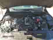 2024 Nissan Altima SV with VIN 1N4BL4DV4RN371844, listed as a Copart auction lot 87033695 with 47,520 mi miles and Clean title. Bid and sale history available at DreamBid. Image 11.