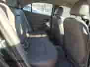 2014 Chevrolet Malibu Eco with VIN 1G11F5SR4EF134258, listed as a Copart auction lot 89124035 with 104,833 mi miles and Salvage title. Bid and sale history available at DreamBid. Image 11.