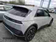 2022 Hyundai Ioniq 5 SE с VIN KM8KMDAF8NU066718, выставлен на аукционе Copart как лот 47411393 с пробегом 9 136 миль миль и . История ставок и продаж доступна на DreamBid. Изображение 3.