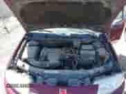 2003 Saturn ION ION 2 with VIN 1G8AJ52F63Z166050, listed as a IAAI auction lot 42355419 with 193,484 mi miles and . Bid and sale history available at DreamBid. Image 10.