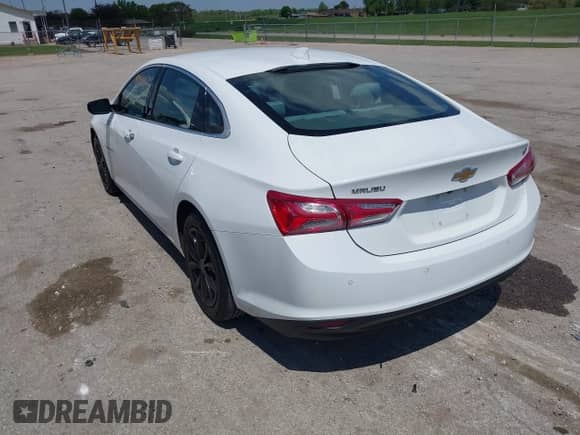 2019 Chevrolet Malibu Hybrid с VIN 1G1ZF5SU6KF179978, выставлен на аукционе IAAI как лот 42193419 с пробегом 70 221 миль миль и . История ставок и продаж доступна на DreamBid. Изображение 3.