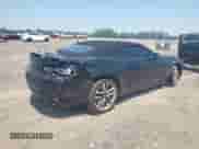 2024 Chevrolet Camaro 2SS с VIN 1G1FH3D79R0119618, выставлен на аукционе Copart как лот 63851175 с пробегом 13 368 миль миль и Списание • Salvage title. История ставок и продаж доступна на DreamBid. Изображение 3.