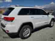 2018 Jeep Grand Cherokee Laredo E с VIN 1C4RJEAG8JC407299, выставлен на аукционе Copart как лот 80832615 с пробегом 95 064 миль миль и Чистый • Clean title. История ставок и продаж доступна на DreamBid. Изображение 3.
