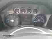 2012 Ford F-250 XL with VIN 1FT7W2BT2CEA95605, listed as a Copart auction lot 54438605 with 176,789 mi miles and Salvage title. Bid and sale history available at DreamBid. Image 9.