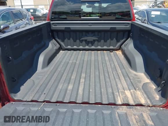 2024 Chevrolet Colorado 4WD Z71 с VIN 1GCPTDEK7R1145499, выставлен на аукционе IAAI как лот 42735234 с пробегом 3 367 миль миль и . История ставок и продаж доступна на DreamBid. Изображение 17.