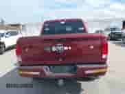 2018 Ram 1500 Express with VIN 3C6RR6KG3JG246555, listed as a IAAI auction lot 42082726 with 106,227 mi miles and . Bid and sale history available at DreamBid. Image 17.