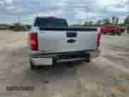 2010 Chevrolet Silverado 1500 LT с VIN 1GCSKSE36AZ154548, выставлен на аукционе Copart как лот 71238305 с пробегом 141 995 миль миль и Списание • Salvage title. История ставок и продаж доступна на DreamBid. Изображение 6.