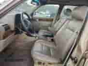 1993 BMW 7 Series with VIN WBAGD8326PDE86914, listed as a Copart auction lot 71714345 with 159,211 mi miles and Clean title. Bid and sale history available at DreamBid. Image 7.