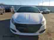 2013 Dodge Dart SXT with VIN 1C3CDFBA5DD300226, listed as a Copart auction lot 86165885 with 129,976 mi miles and Clean title. Bid and sale history available at DreamBid. Image 5.