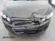 2013 Chevrolet Sonic LT с VIN 1G1JC5SH0D4167557, выставлен на аукционе IAAI как лот 43449749 с пробегом 96 216 миль миль и . История ставок и продаж доступна на DreamBid. Изображение 6.