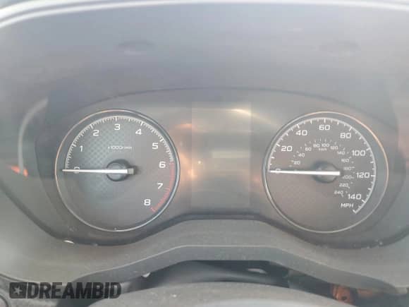 2020 Subaru Forester z VIN JF2SKADC5LH456225, wystawiony jako Copart lot #63793685 z przebiegiem 13 142 mil mil oraz Szkoda całkowita • Salvage title. Historia ofert i sprzedaży dostępna na DreamBid. Obrazek 9.