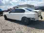 2013 BMW 7 Series 740Li xDrive с VIN WBAYF4C56DD127668, выставлен на аукционе Copart как лот 71278725 с пробегом 96 887 миль миль и Списание • Salvage title. История ставок и продаж доступна на DreamBid. Изображение 2.