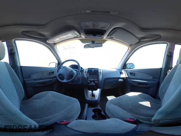 2005 Hyundai Tucson GLS с VIN KM8JN12D75U141929, выставлен на аукционе IAAI как лот 43202184 с пробегом 254 798 миль миль и . История ставок и продаж доступна на DreamBid. Изображение 19.