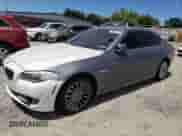 2013 BMW 5 Series 535i xDrive с VIN WBAFU7C53DDU76186, выставлен на аукционе Copart как лот 65858215 с пробегом 161 108 миль миль и Чистый • Clean title. История ставок и продаж доступна на DreamBid. Изображение 1.