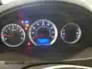 2010 Hyundai Sonata SE с VIN 5NPEU4AC8AH627530, выставлен на аукционе Copart как лот 51762365 с пробегом 191 011 миль миль и На запчасти • Non repairable. История ставок и продаж доступна на DreamBid. Изображение 9.