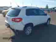 2009 Volkswagen Tiguan SE с VIN WVGBV75N39W525292, выставлен на аукционе IAAI как лот 43002448 с пробегом 118 046 миль миль и . История ставок и продаж доступна на DreamBid. Изображение 4.